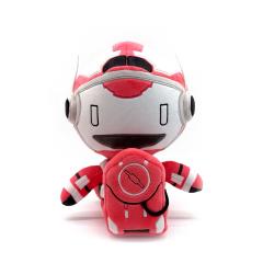 Traveller 9" Plush