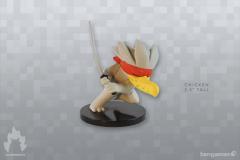 Chicken Figurine (exclusive)