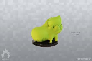 Horror Figurine (exclusive)