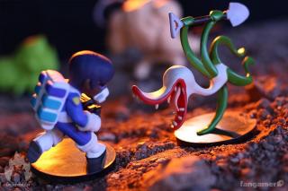 Plant Figurine (exclusive)