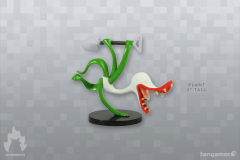 Plant Figurine (exclusive)