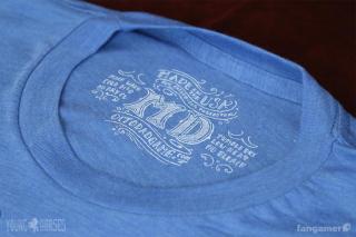 Cephalopadre T-Shirt (exclusive)