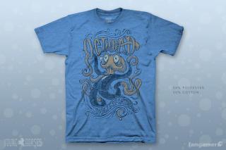 Cephalopadre T-Shirt (exclusive)