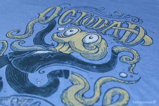 Cephalopadre T-Shirt (exclusive)