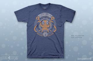 Dad on Deck T-Shirt (exclusive)