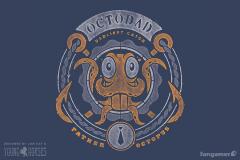 Dad on Deck T-Shirt (exclusive)