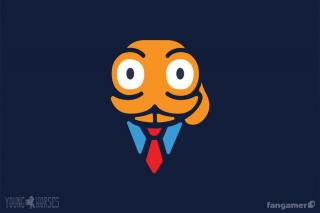 Octodad Caridgan (exclusive)