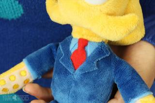 Octodad Plush (exclusive)
