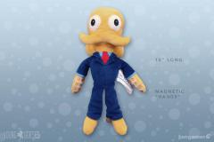 Octodad Plush (exclusive)