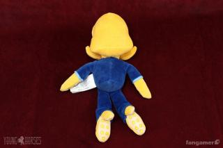 Octodad Plush (exclusive)