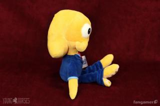 Octodad Plush (exclusive)