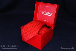 Octodad Tie (exclusive)