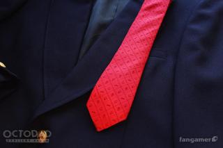 Octodad Tie (exclusive)
