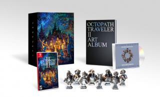 Traveler Busts & Artwork