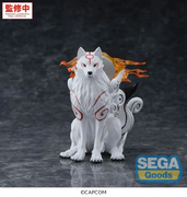Amaterasu 5.5" Statue