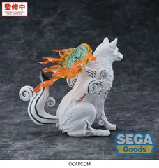 Amaterasu 5.5" Statue