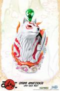 Amaterasu Life Size Bust