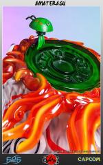 Amaterasu 12" Statue