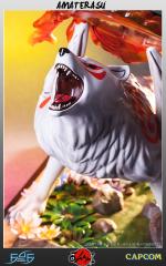 Amaterasu 12" Statue