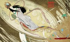 Fulfilling the Prophecy (Art Print)