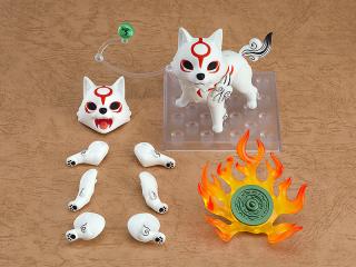 Nendoroid Amaterasu