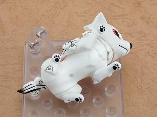 Nendoroid Amaterasu