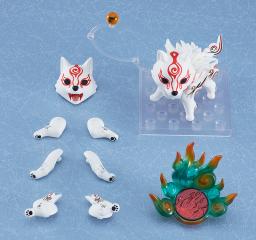 Nendoroid Shiranui