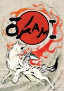 Okami (Art Print)