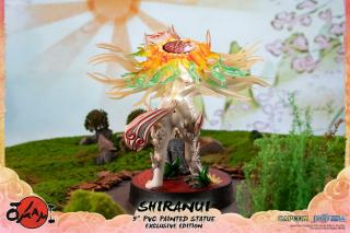 Shiranui 9" Statue (exclusive)