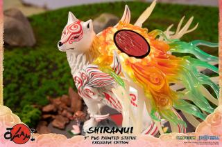 Shiranui 9" Statue (exclusive)
