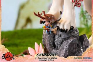 Shiranui 9" Statue (exclusive)