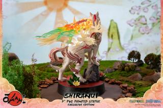 Shiranui 9" Statue (exclusive)