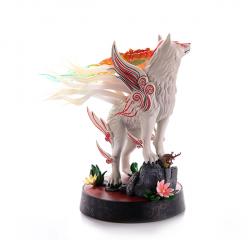 Shiranui 9" Statue