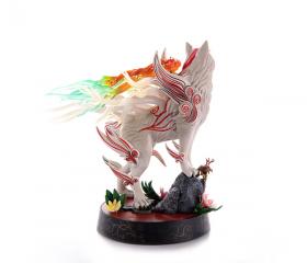 Shiranui 9" Statue