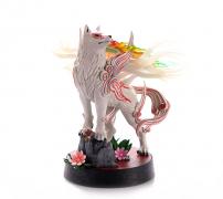 Shiranui 9" Statue
