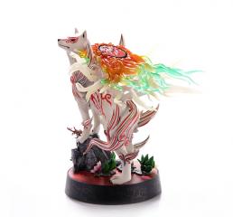 Shiranui 9" Statue