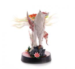 Shiranui 9" Statue