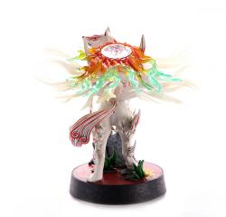 Shiranui 9" Statue
