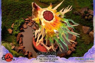 Shiranui Celestial Howl 9" Statue (exclusive)