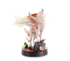 Shiranui Celestial Howl 9" Statue