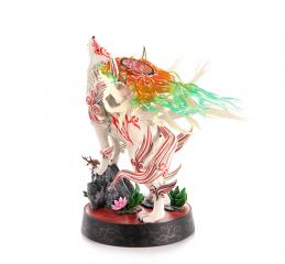 Shiranui Celestial Howl 9" Statue