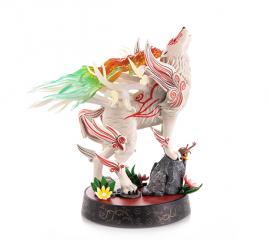 Shiranui Celestial Howl 9" Statue