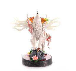 Shiranui Celestial Howl 9" Statue