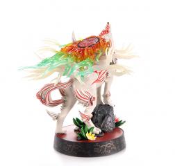 Shiranui Celestial Howl 9" Statue