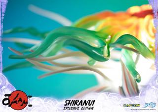 Shiranui 14" Statue (exclusive)