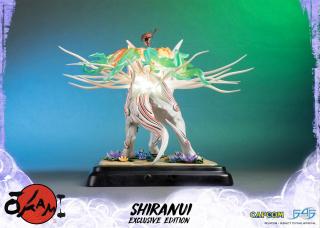 Shiranui 14" Statue (exclusive)