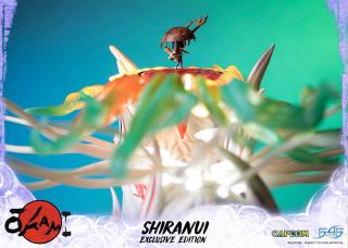 Shiranui 14" Statue (exclusive)
