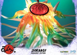 Shiranui 14" Statue (exclusive)