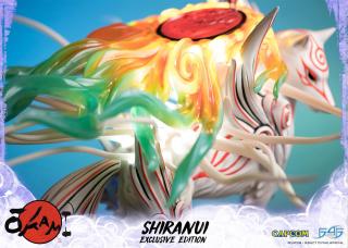 Shiranui 14" Statue (exclusive)