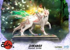 Shiranui 14" Statue (exclusive)
